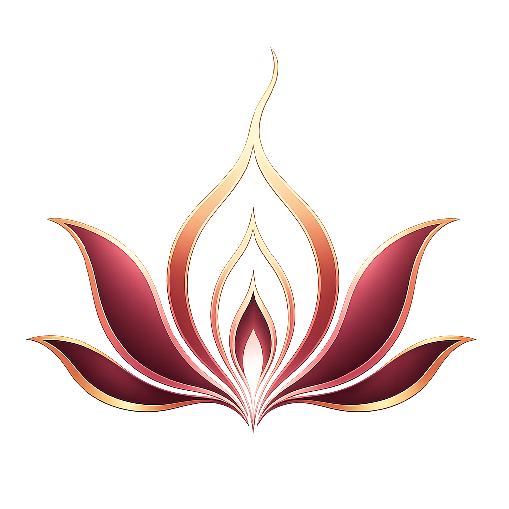 Yoni Aura logo